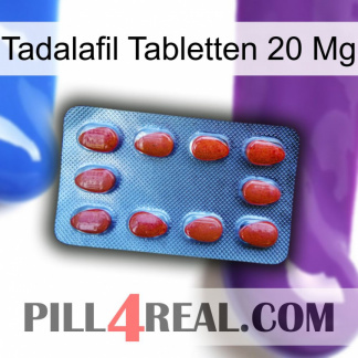Tadalafil Tablets 20 Mg 06